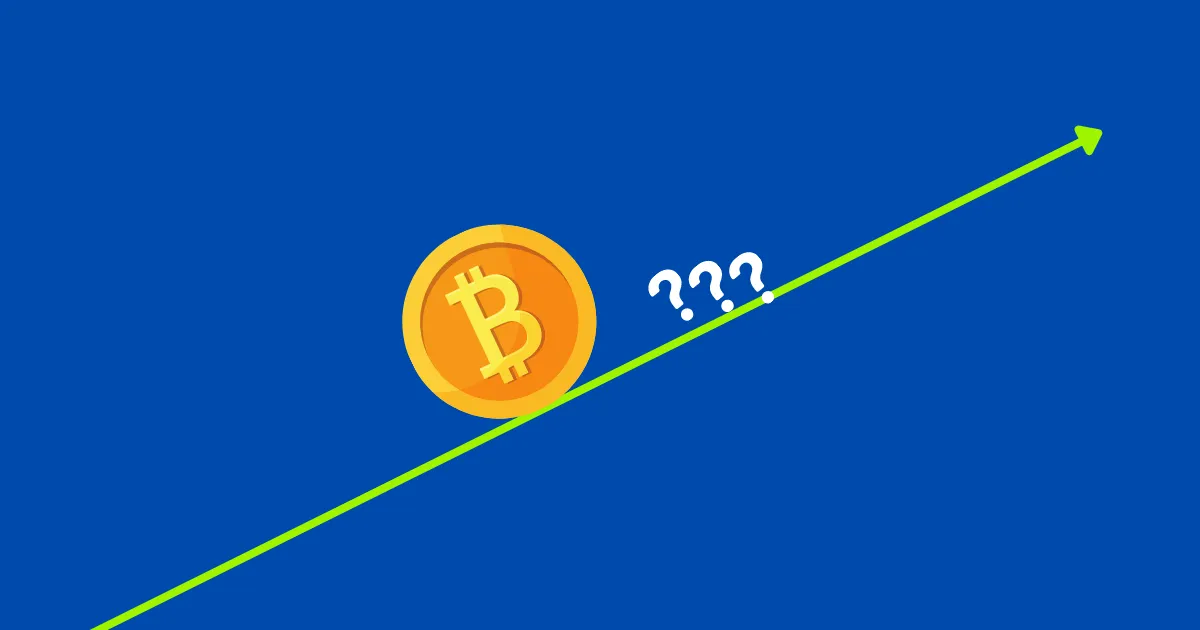 BTC Price Predictions: Bitcoin Price Might Hit $32K By End Of April Predicts Analyst