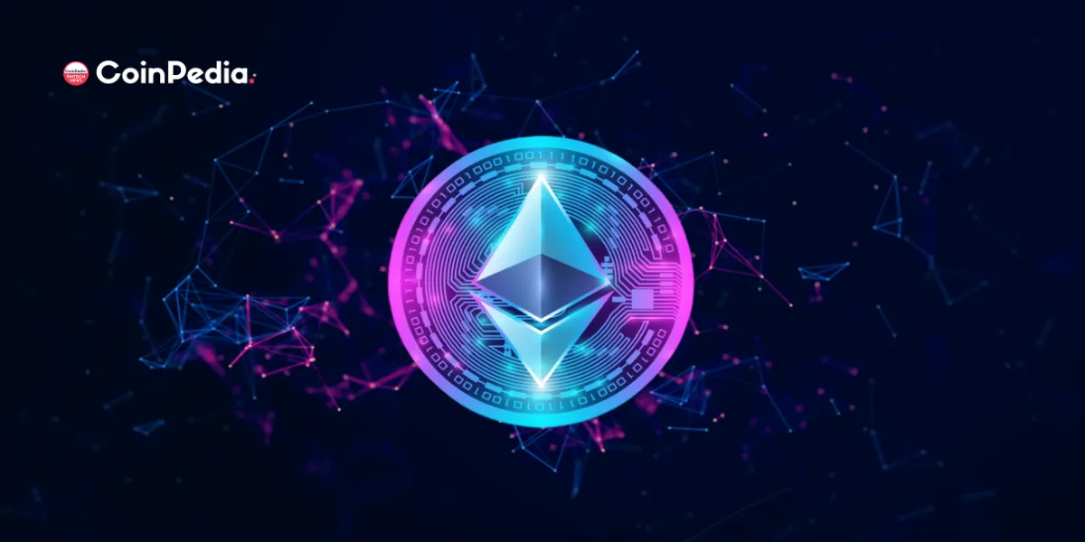 Ethereum Price May Experience ‘Sell The News’ Trend Ahead Of Shanghai Upgrade! Here’s What On-Chain Data Says