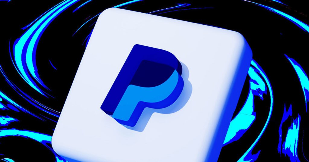 PayPal subsidiary Venmo to introduce cryptocurrency transfers