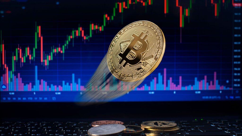 Bitcoin, Ethereum Technical Analysis: BTC Hits $30,000 on Tuesday, as ETH Nears $2,000