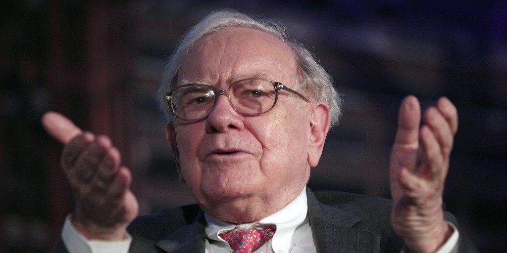 Bitcoin is a Gambling Token: Buffett Sings the Same Old Song