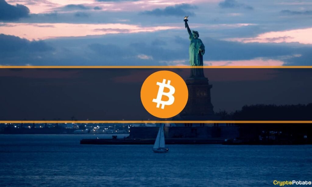 Bitcoin Jumps $500 as US CPI Clocks in at 5% for March 2023
