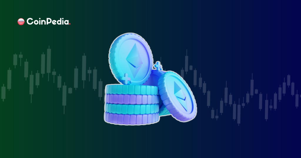 Ethereum Struggles At $1.9K Amidst “Sell the News” Sentiment Surrounding Shanghai Upgrade!