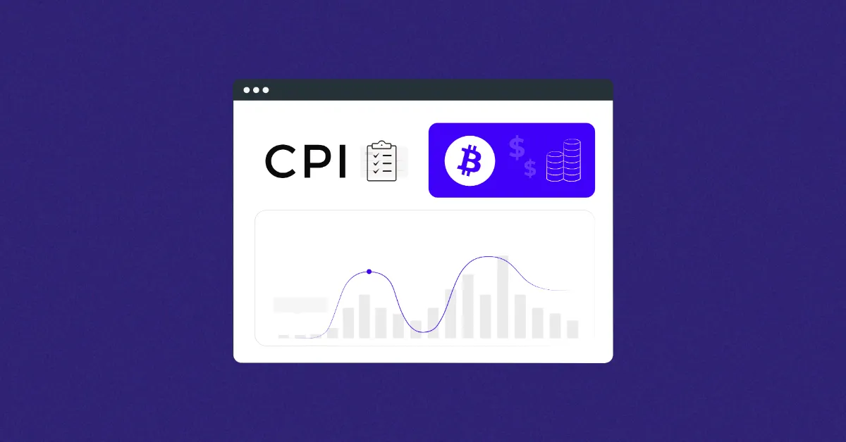 US CPI Data Shows A Slowdown In Inflation! Here’s How The Crypto Market Is Going To React