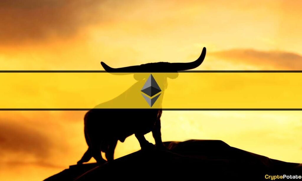 Ethereum Leads Market Rally Following Shapella, Bitcoin Tops $30K, Altcoins Thrive: This Week’s Market Recap
