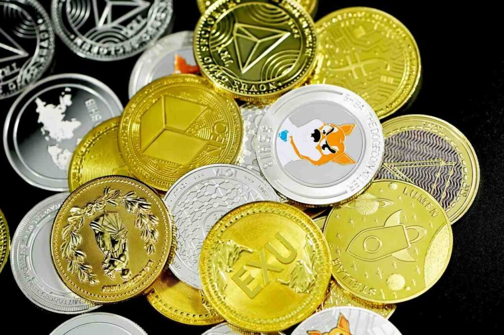 6 New Cryptocurrency Coins that Show Crypto is Not Dead! 