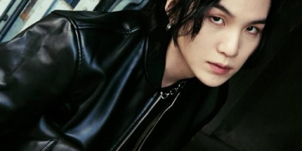 Agust D Of BTS Overtakes Wizkid And Davido On The Apple Music Charts Nigeria With ‘D-Day’