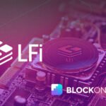 The Different Modes of Minting by LFi