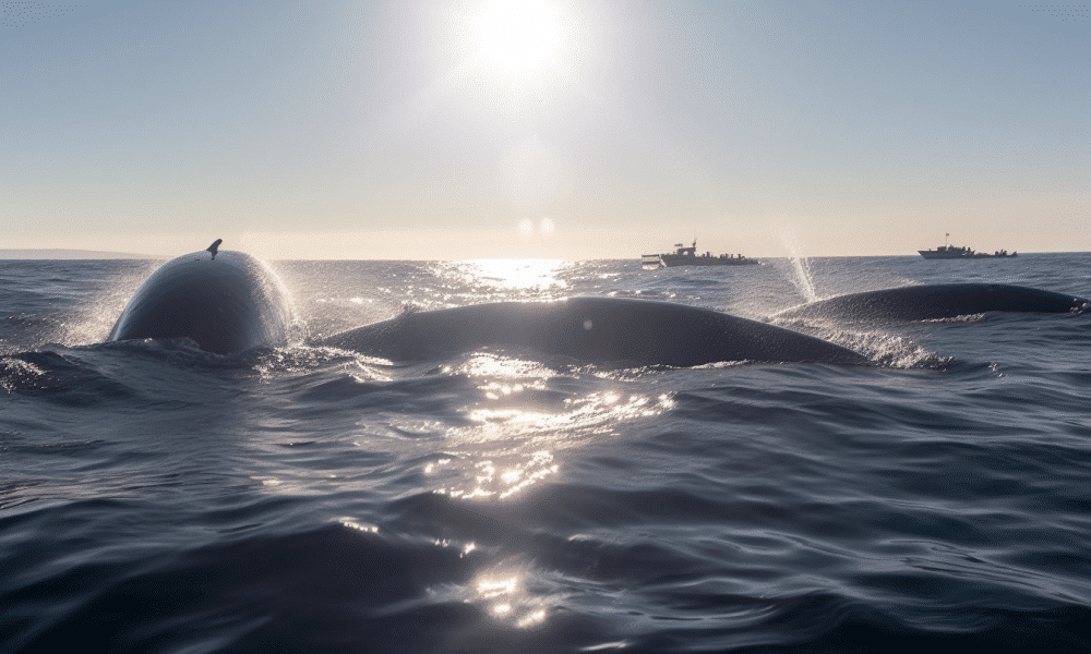 Are Bitcoin whales starting to experience FOMO? This new data suggests…