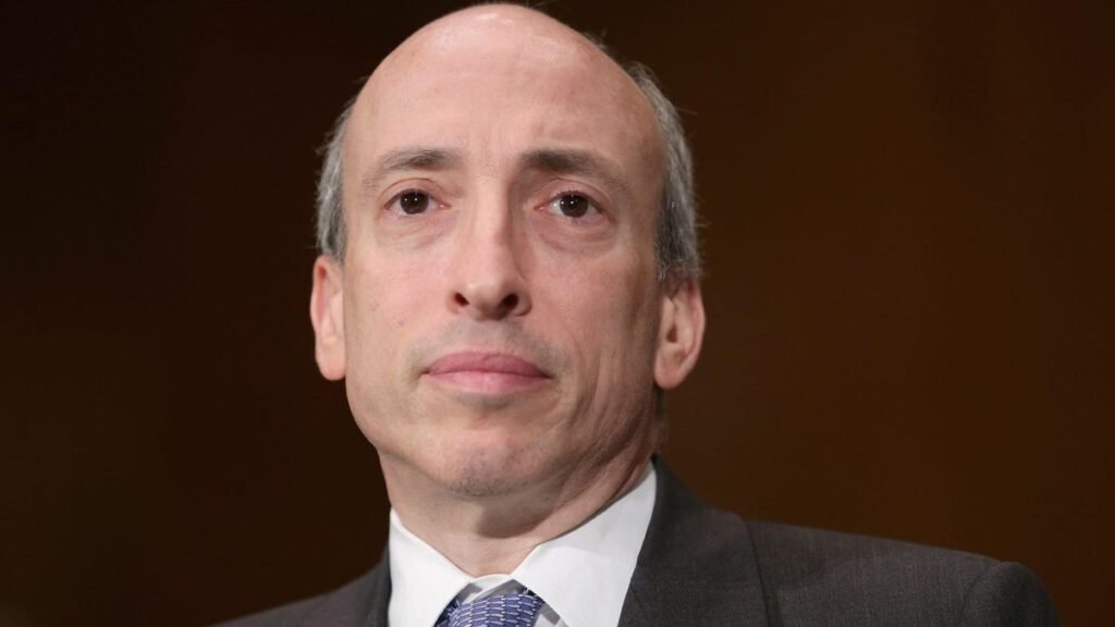 US SEC is Now Targeting DeFi as it Reopens 2022’s Proposed Regulations