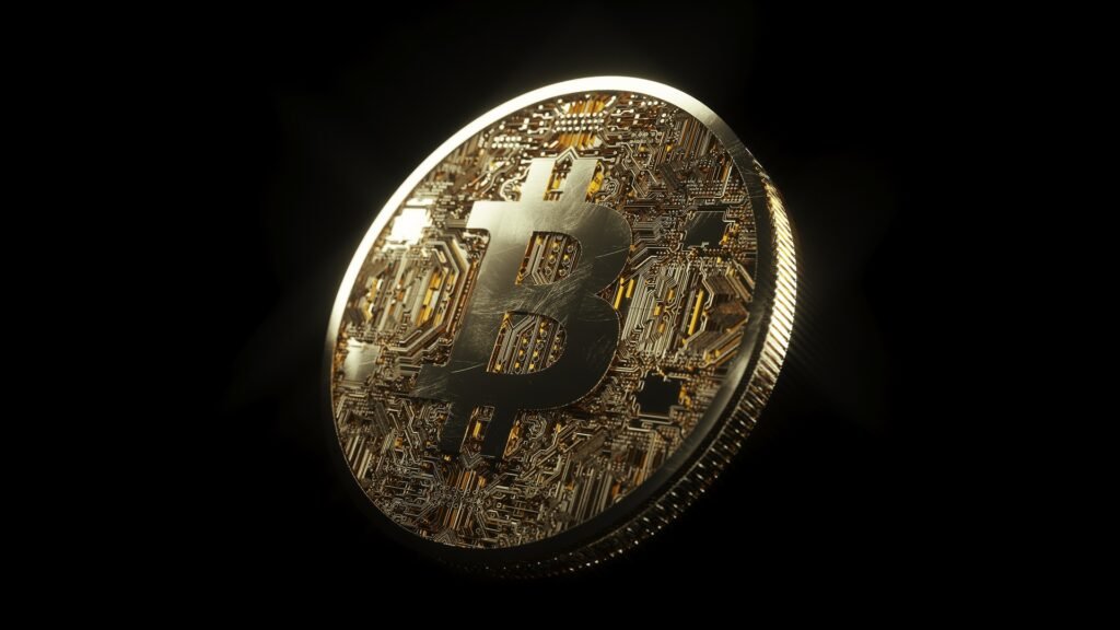 How Far Will Bitcoin Price Pump? BTC’s Meteoric Rise Looks Unstoppable Alongside New Cryptocurrency!