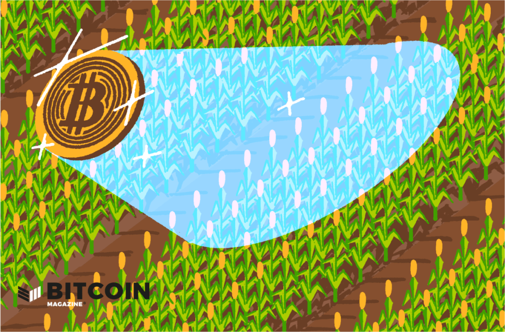 Bitcoin Is Perfect For Rural America