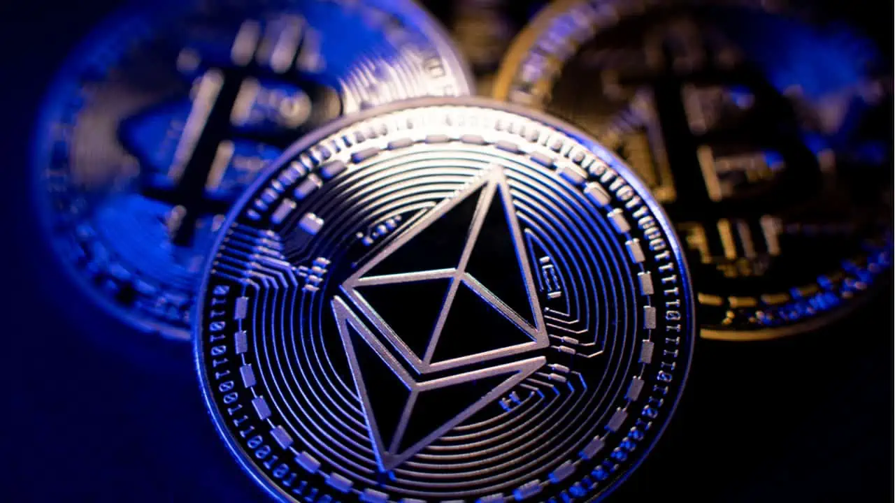 Ethereum Holders Withdraw Over 240K ETHs After Shanghai Upgrade Completion