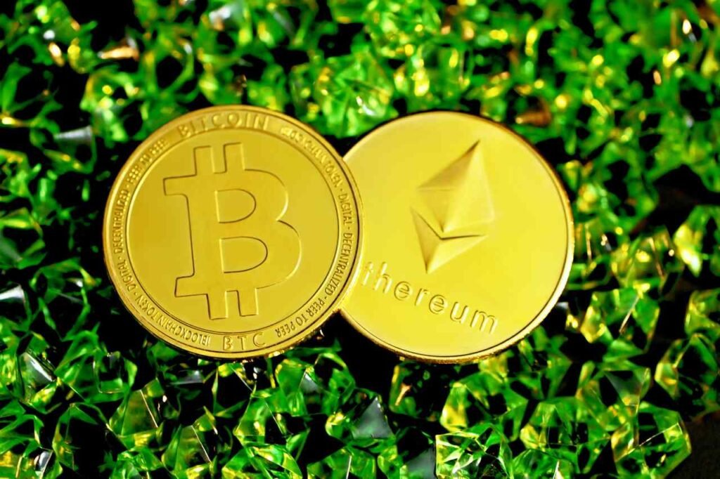 Crypto Price Predictions 2023: Bitcoin Price Will Hit $50k, Ethereum Price Set for $5k, Love Hate Inu to Rally to $5