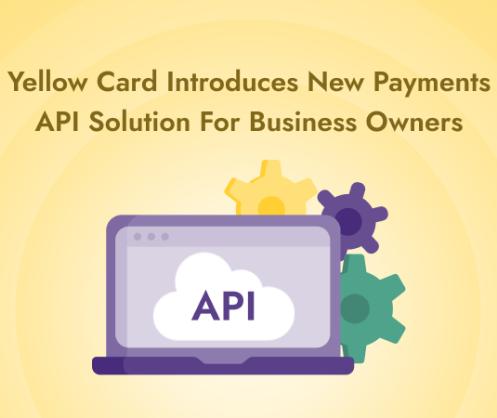 Africa’s cryptocurrency exchange, Yellow Card launches  new Payments API for Businesses across Africa
