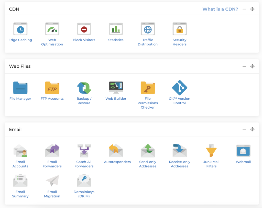 Best Hosting for 2023