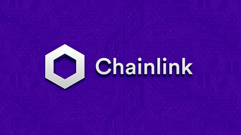 LINK Takes A Brief Dip By 5%, But Chainlink Network Shows Resilient Growth