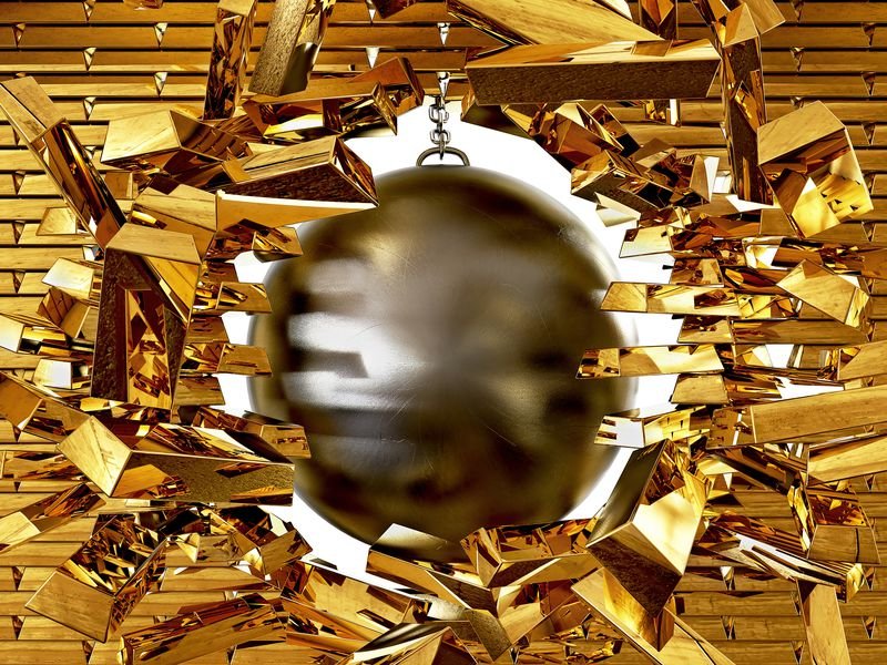 Crypto Options Liquidity Provider OrBit Markets Offers Bitcoin and Gold-Hybrid Derivative