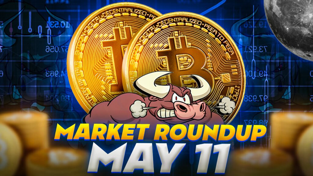 Bitcoin Price Prediction as Bulls Keep BTC Above $27,000 Support – What is the Next BTC Target?