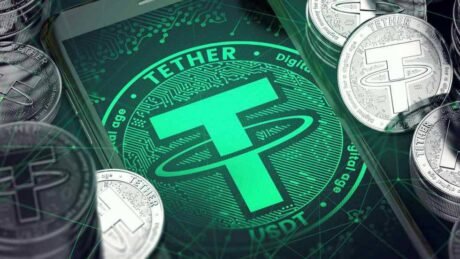 Tether Holds $3.4 Billion In Gold Reserves, Nears ATH Market Cap 1 Year Post Terra Collapse
