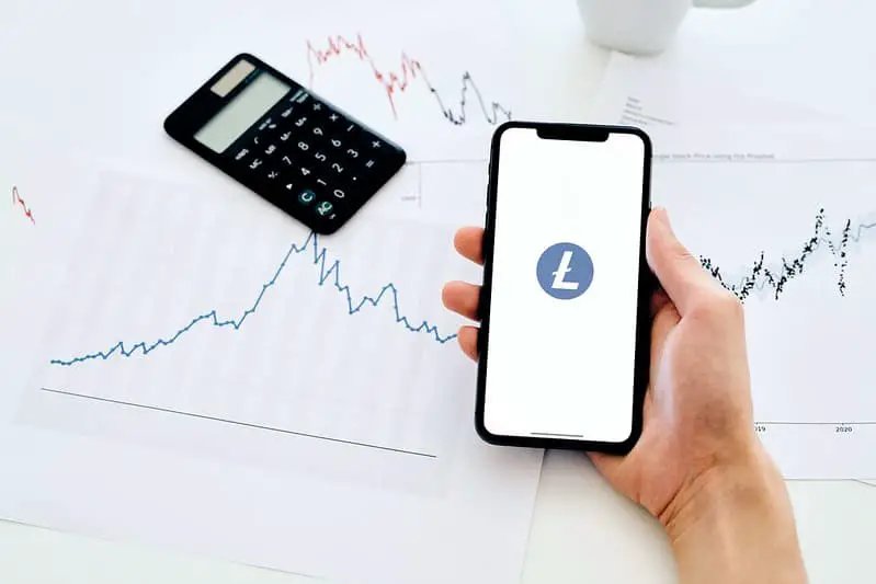 Litecoin’s Active Address Surge: Is LTC20 The Driving Force Behind The Hype?