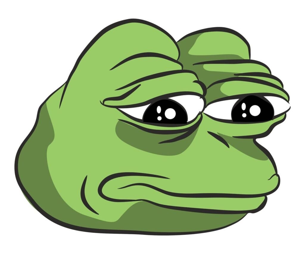Pepe Suffers Price Decline as Coinbase Denies Listing – A Look at 5 Coins That Could Be the Next PEPE!