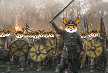 Floki Inu Scores Big With 3 New Exchange Listings, Price Spurts 10%
