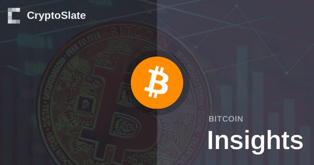 Bitcoin DCA strategy from ATH would have generated profit, beat S&P 500