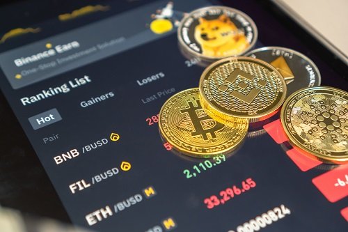 Crypto price prediction: BNB, Cardano and Polygon