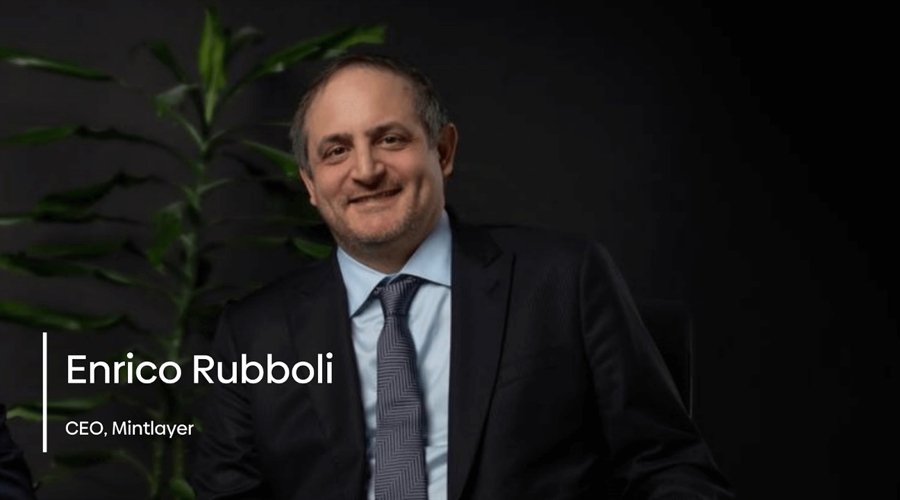 Mintlayer CEO Enrico Rubboli Is Bullish On Bitcoin – Here’s Why