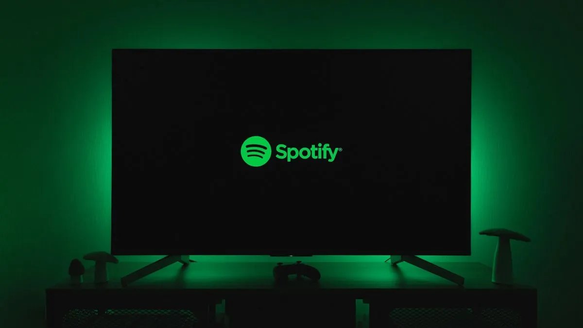 Spotify Slapped with $5.4M Fine in Sweden for GDPR Violations