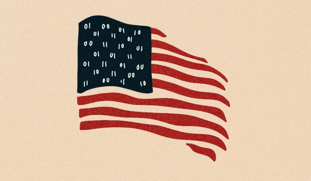 As GDPR turns 5 years old, the U.S. ad industry seeks to peddle influence