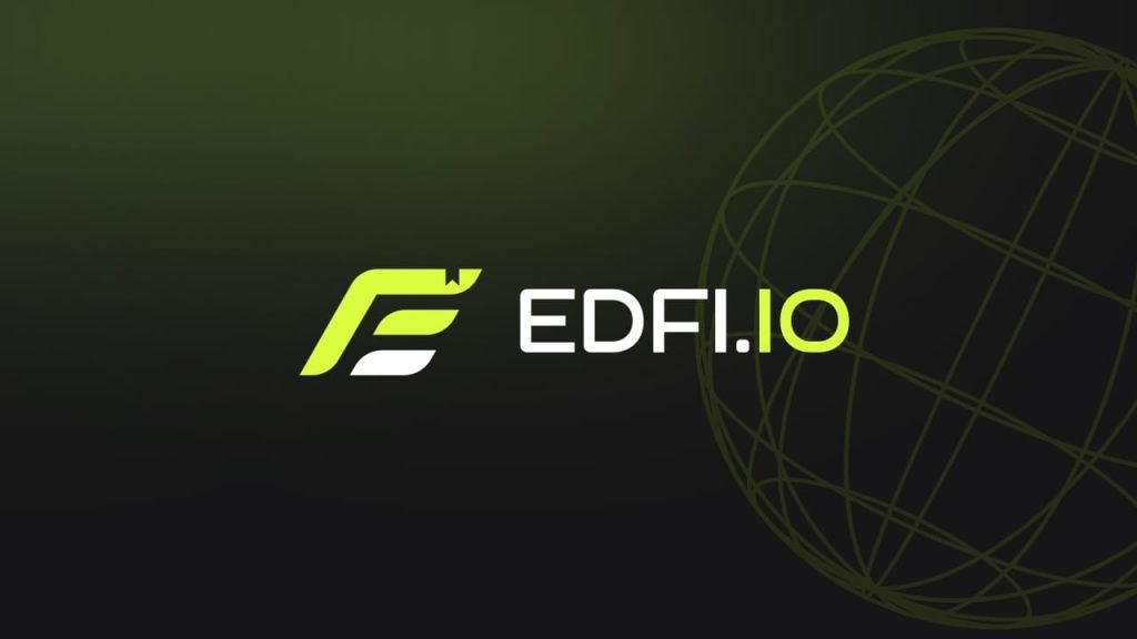 EdFi Introduces Its Educational Hub for All Things Crypto