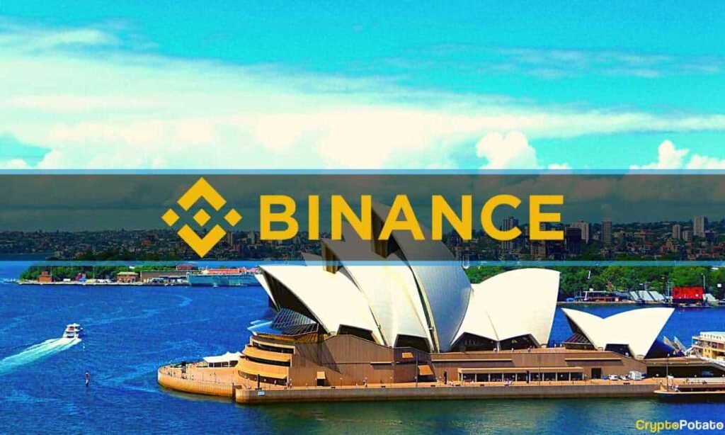 Binance Australia Banned By Big Four Bank Westpac: Report
