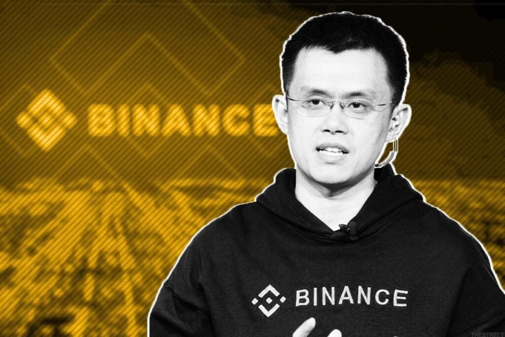 Crypto Exchange Binance Makes Huge Decision