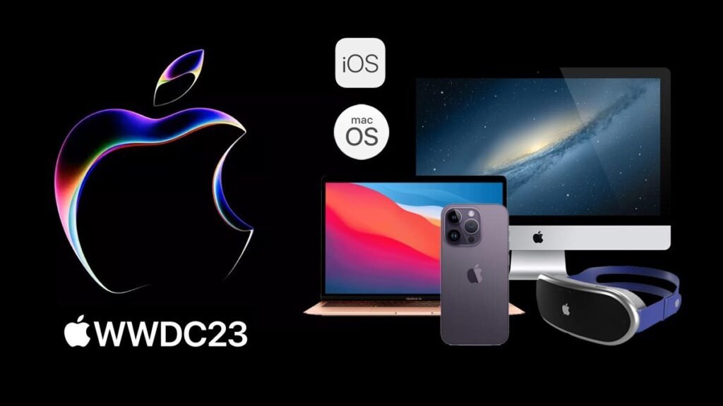 Apple WWDC 2023: Biggest Announcements, Launches Expected, And Where To Watch Event Livestream