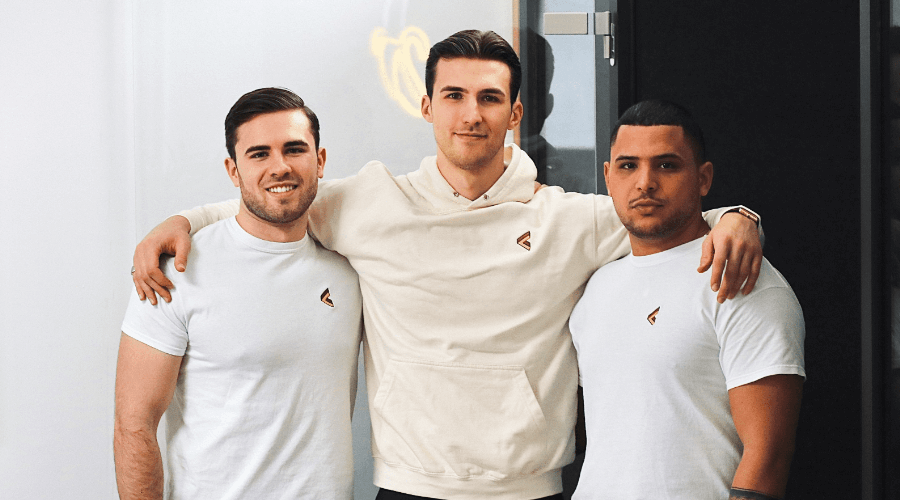 UAE-based Web3 startup nealthy raises $1.3 million pre-Seed round