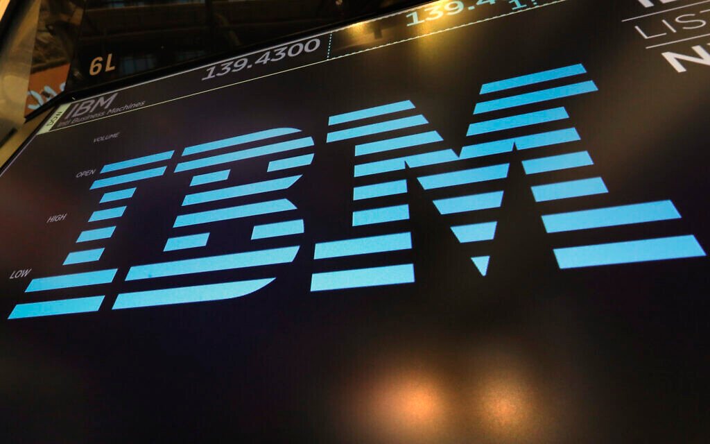 IBM buys Israeli cybertech startup to automate cloud data protection management