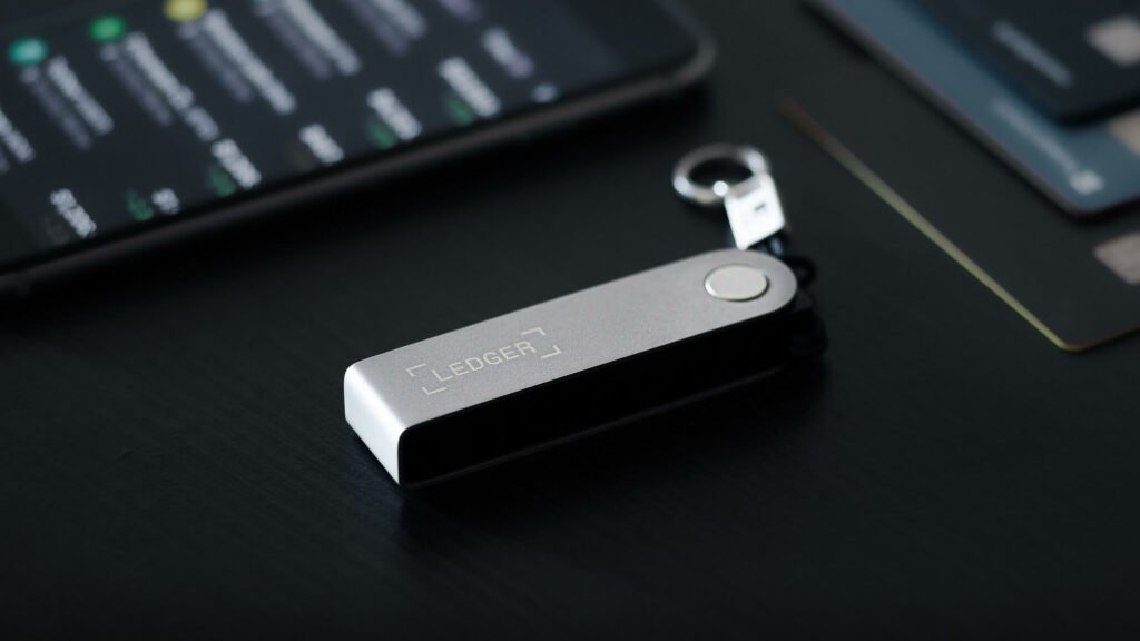 “We don’t want it” CT Responds To Ledger Recover