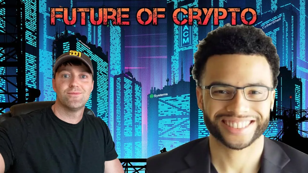 The rise of Bitcoin SV: Joshua Henslee talks to the Cryptocurrency Theory podcast