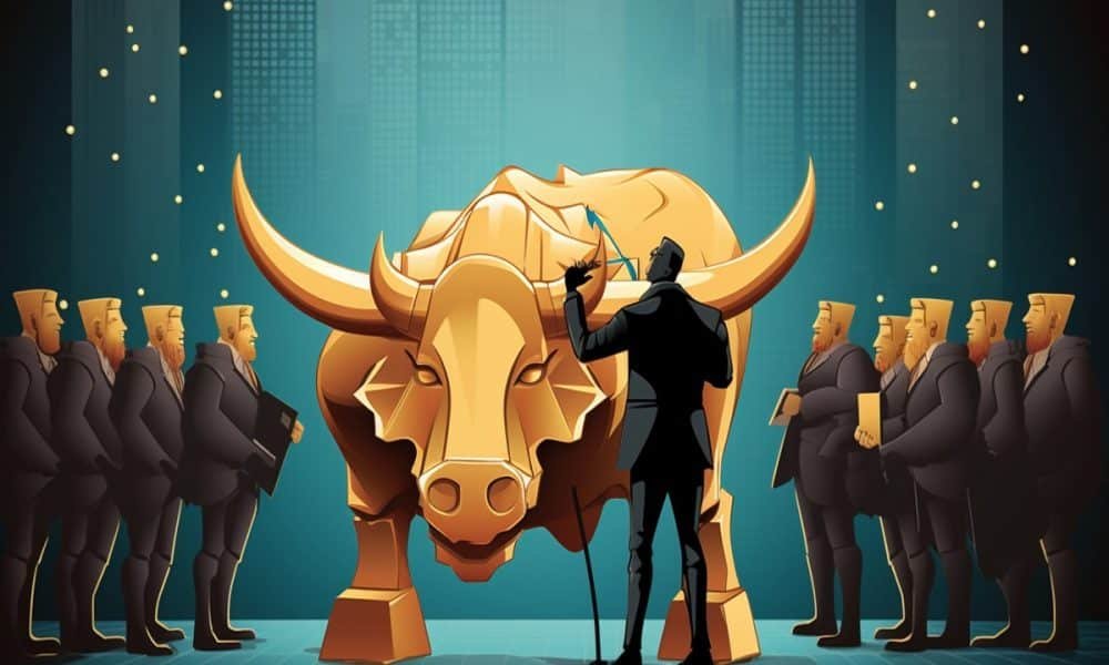 Bitcoin’s correlation with precious metals rally as investors seek…