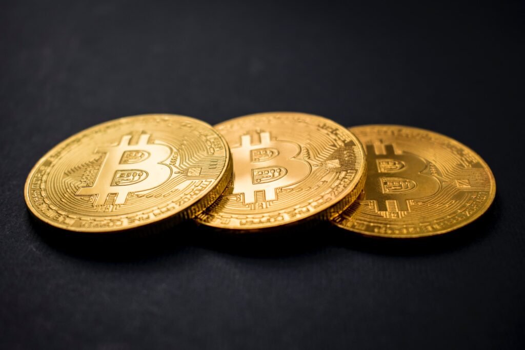 Forget Bitcoin (BTC), DigiToads (TOADS) is The New Gold Rush in The Crypto Space
