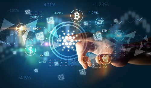 Swiss fintech platform Acredius launches on Cardano