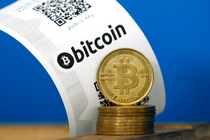 Beyond the Hype: Investigating the Fundamentals of BTC/USD’s Growth and Sustainability