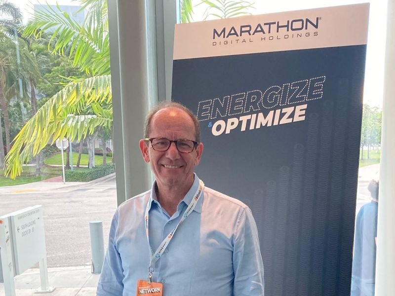 Crypto Miner Marathon Pledges $500K in Matching Funds to Brink for Bitcoin Development