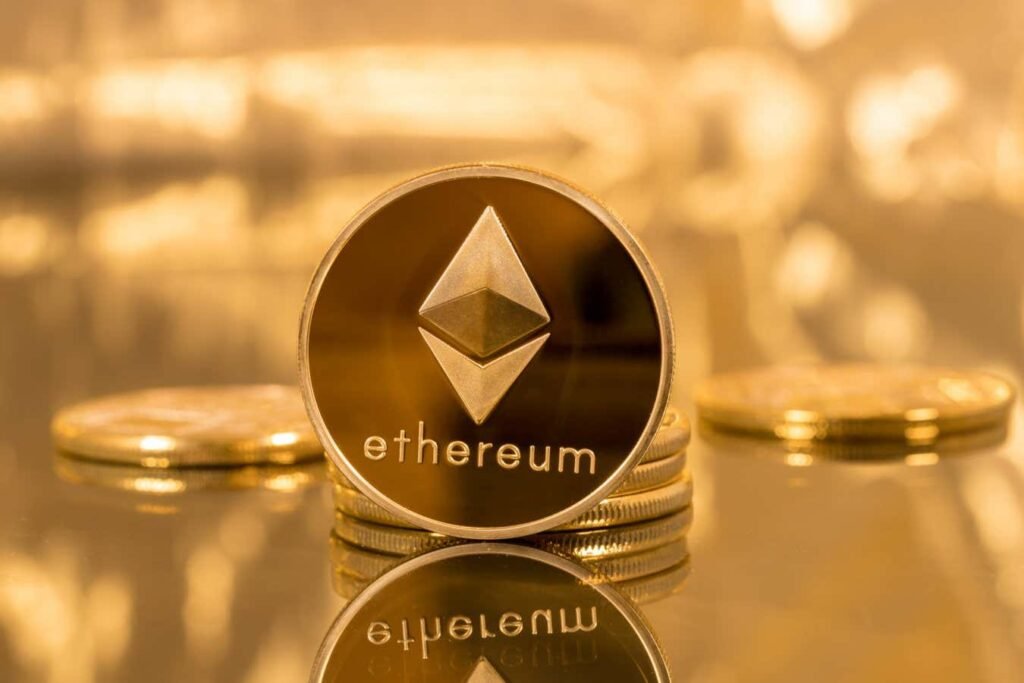 Ethereum closed a big security hole with its energy-saving update