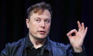 Elon Musk Threatens to Sue Microsoft Over Alleged ‘Illegal Use’ of Twitter Data