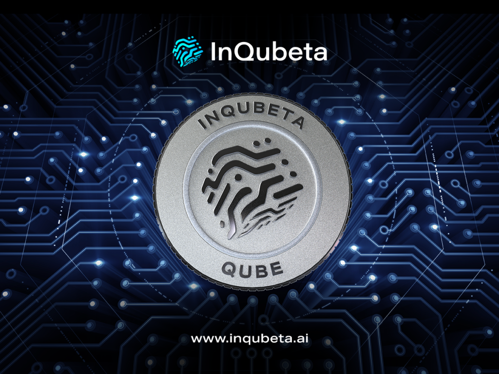 InQubeta (QUBE), Chainlink (LINK), and Quant (QNT) are the Best Cryptocurrencies to Invest in Right Now