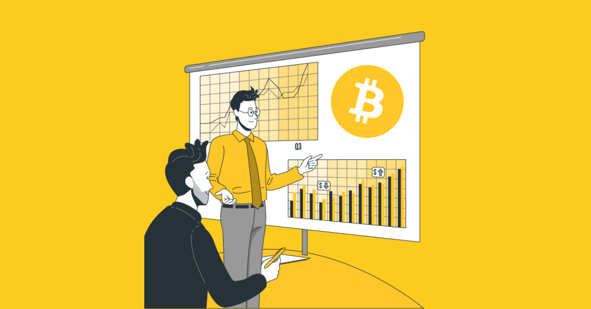 Bitcoin Price Might Surge More Than 80% If This Scenario Plays-Out