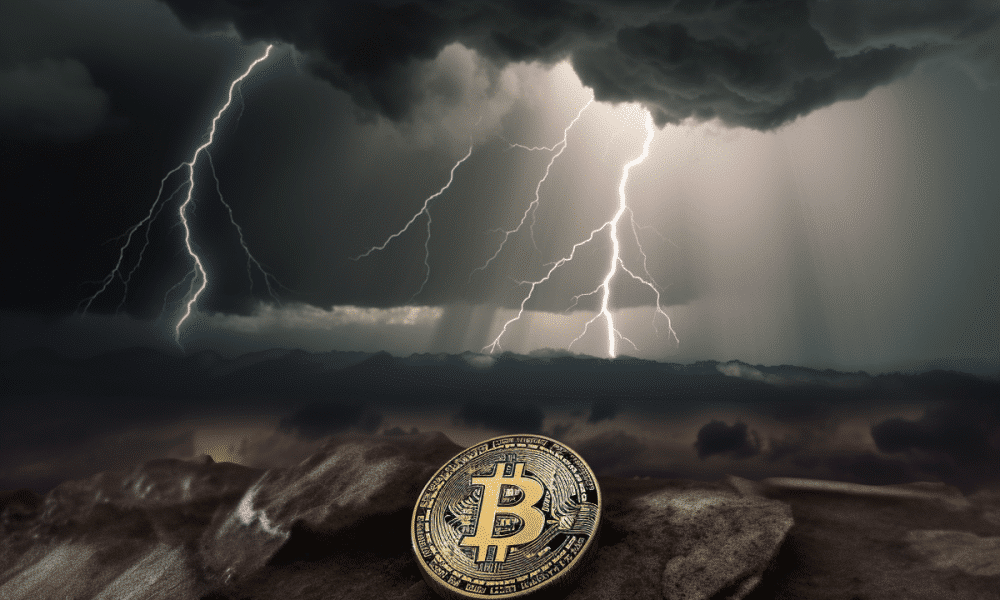 Does another Bitcoin crash seem likely?
